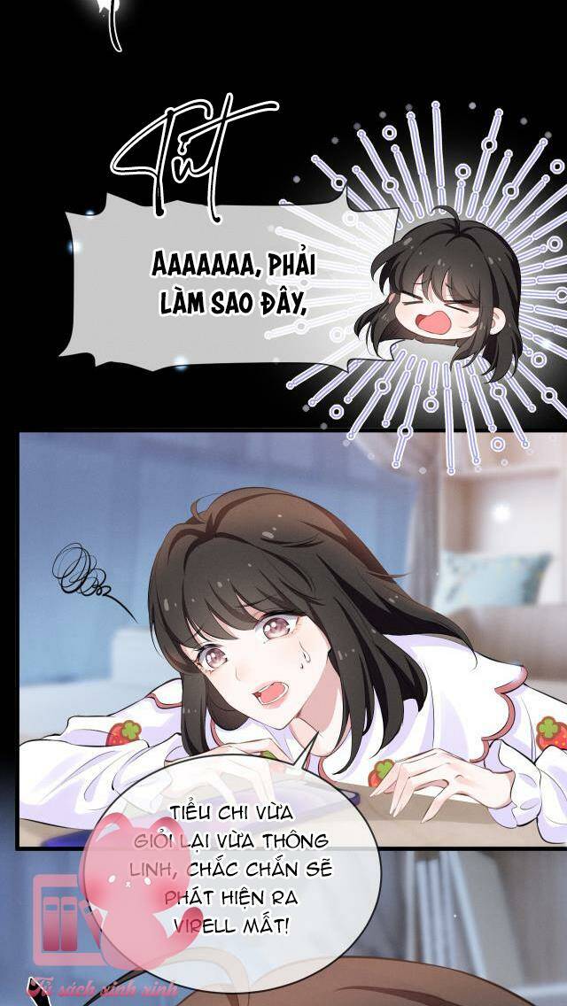 Sống Chung Với Đại Tỷ Ma Cà Rồng Chap 12 - Next Chap 13