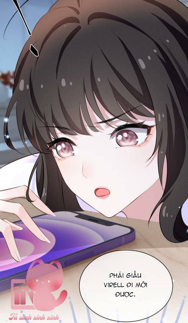 Sống Chung Với Đại Tỷ Ma Cà Rồng Chap 12 - Next Chap 13