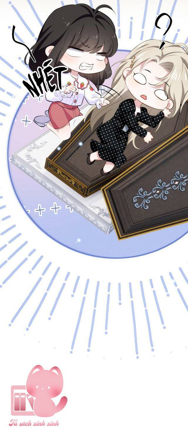 Sống Chung Với Đại Tỷ Ma Cà Rồng Chap 12 - Next Chap 13