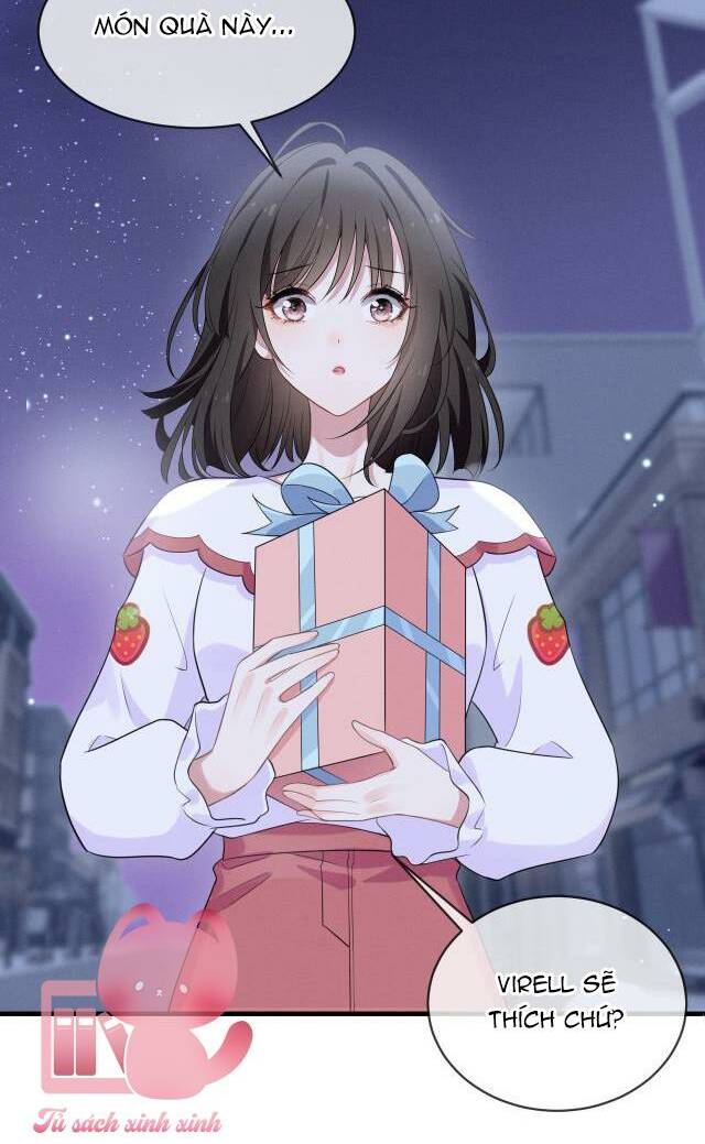 Sống Chung Với Đại Tỷ Ma Cà Rồng Chap 12 - Next Chap 13