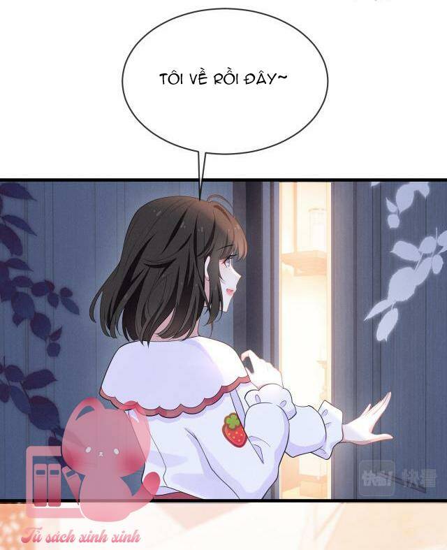 Sống Chung Với Đại Tỷ Ma Cà Rồng Chap 12 - Next Chap 13