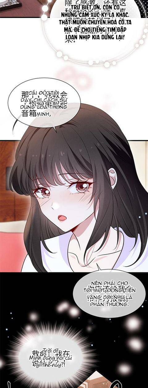 Sống Chung Với Đại Tỷ Ma Cà Rồng Chap 13 - Next Chap 14