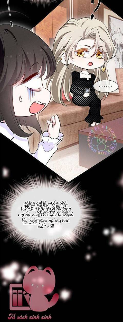 Sống Chung Với Đại Tỷ Ma Cà Rồng Chap 13 - Next Chap 14