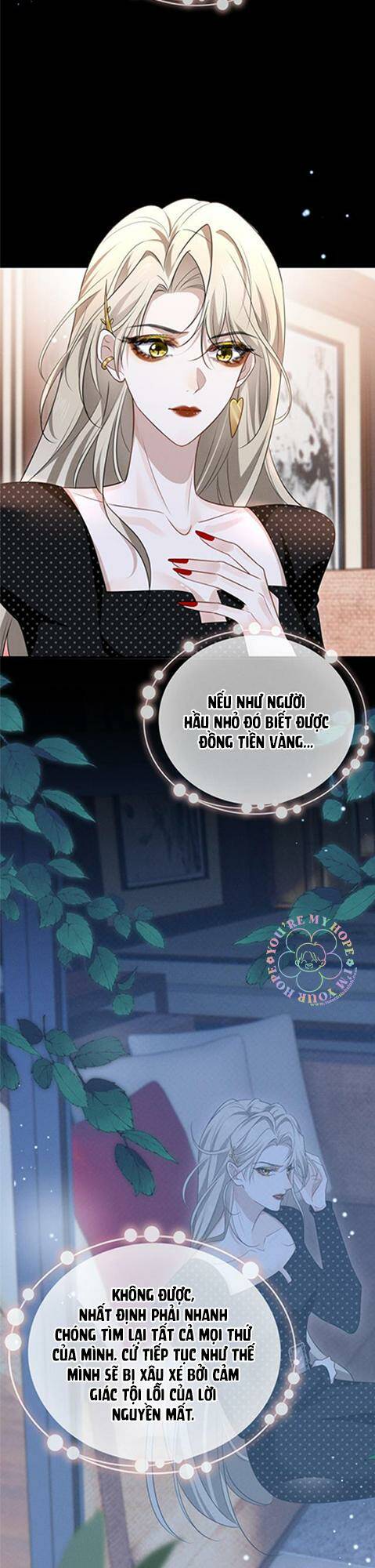 Sống Chung Với Đại Tỷ Ma Cà Rồng Chap 13 - Next Chap 14