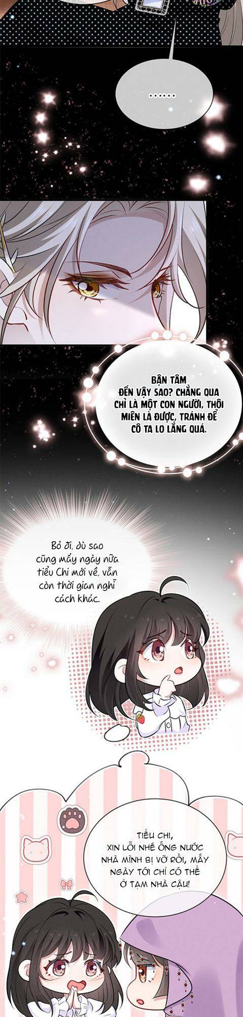 Sống Chung Với Đại Tỷ Ma Cà Rồng Chap 13 - Next Chap 14