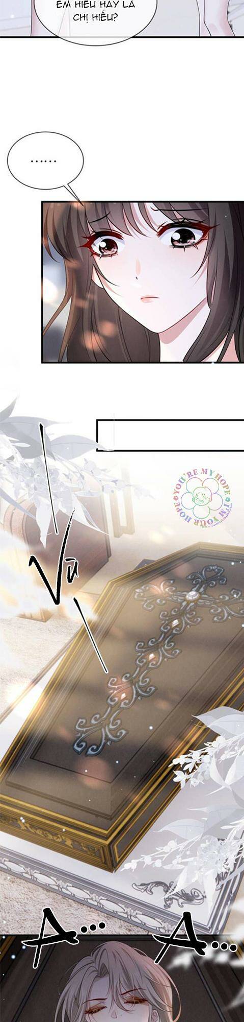 Sống Chung Với Đại Tỷ Ma Cà Rồng Chap 13 - Next Chap 14