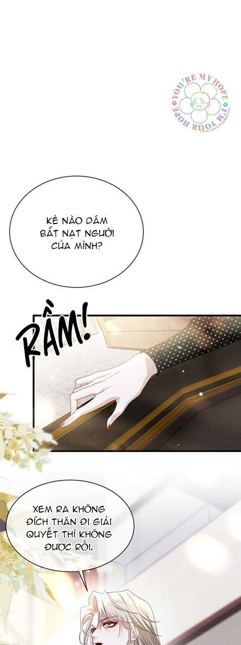 Sống Chung Với Đại Tỷ Ma Cà Rồng Chap 13 - Next Chap 14