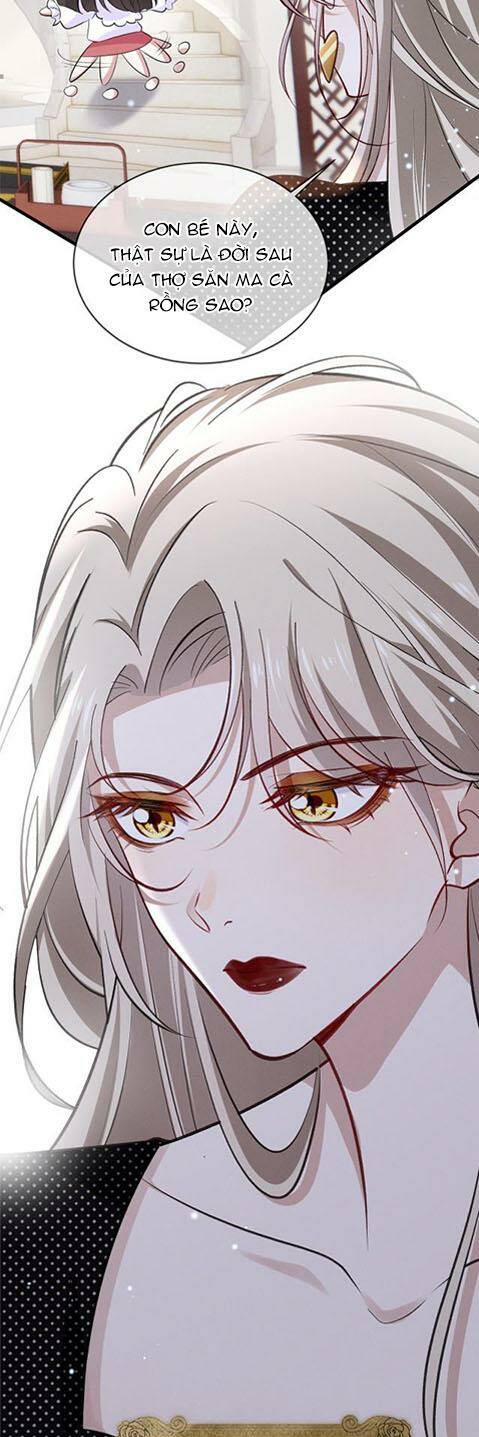 Sống Chung Với Đại Tỷ Ma Cà Rồng Chap 13 - Next Chap 14