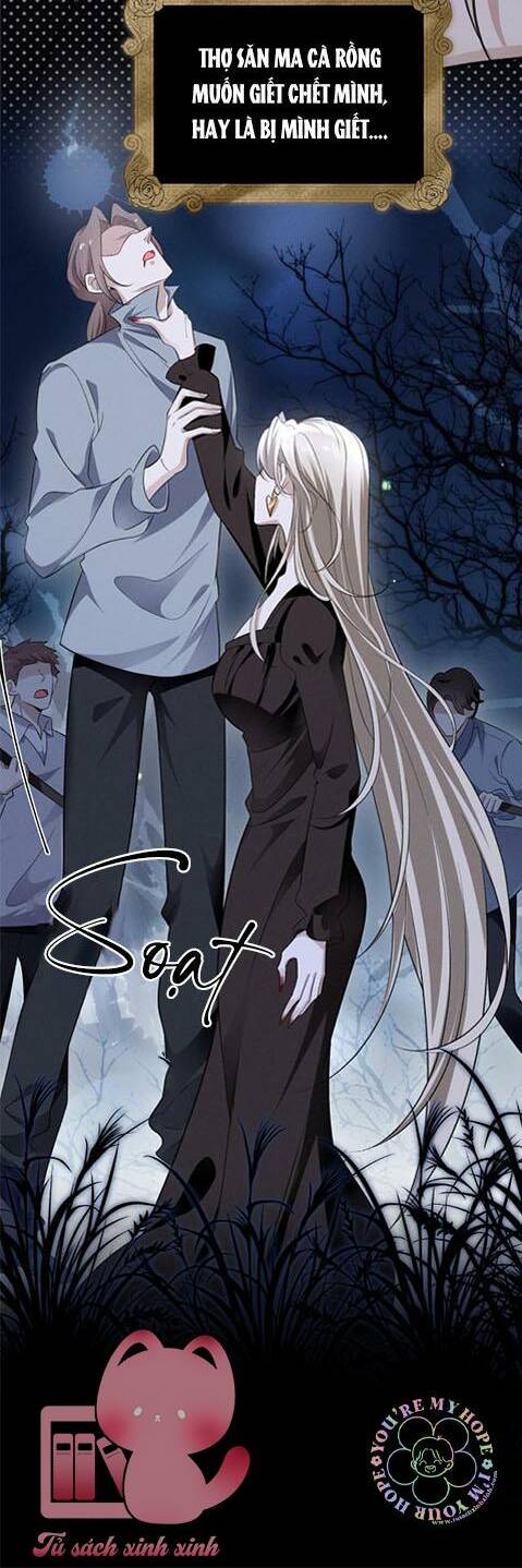 Sống Chung Với Đại Tỷ Ma Cà Rồng Chap 13 - Next Chap 14