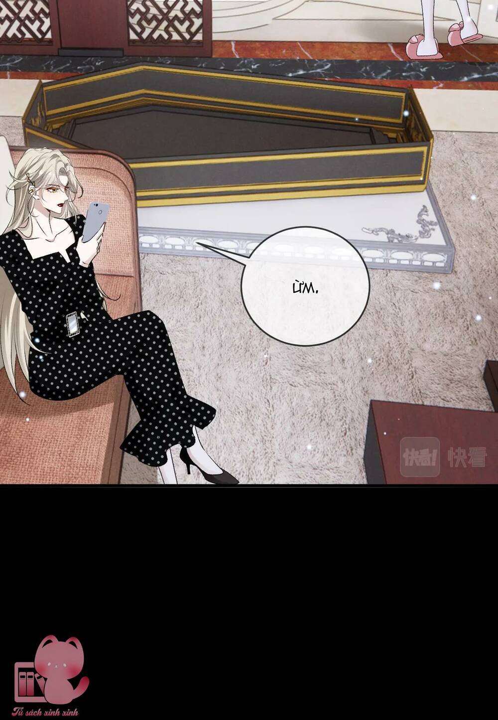 Sống Chung Với Đại Tỷ Ma Cà Rồng Chap 15 - Next Chap 16