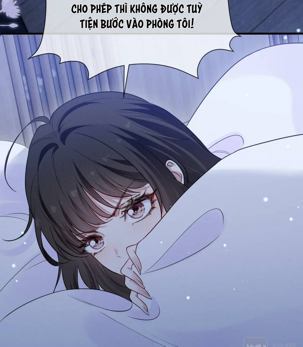 Sống Chung Với Đại Tỷ Ma Cà Rồng Chap 15 - Next Chap 16