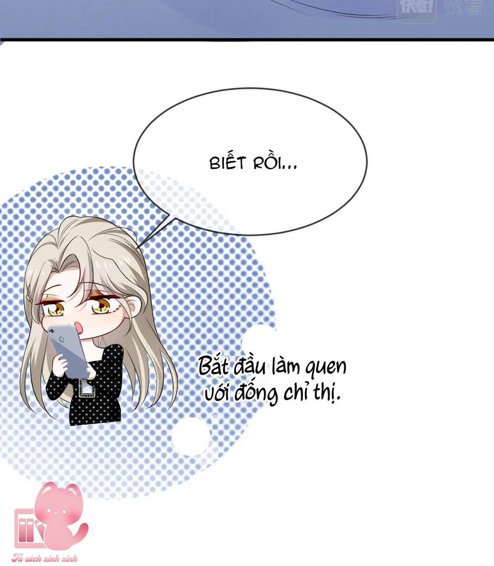 Sống Chung Với Đại Tỷ Ma Cà Rồng Chap 15 - Next Chap 16