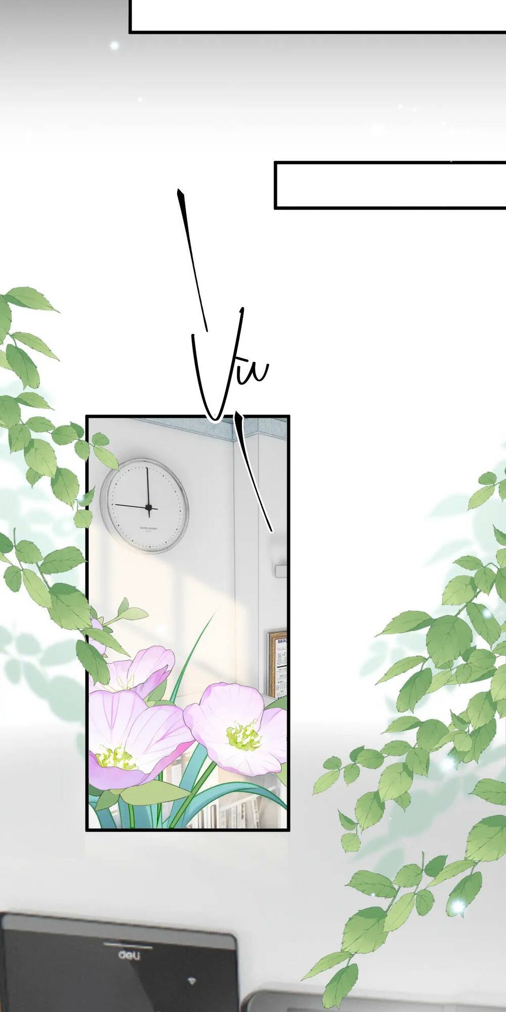 Sống Chung Với Đại Tỷ Ma Cà Rồng Chap 15 - Next Chap 16