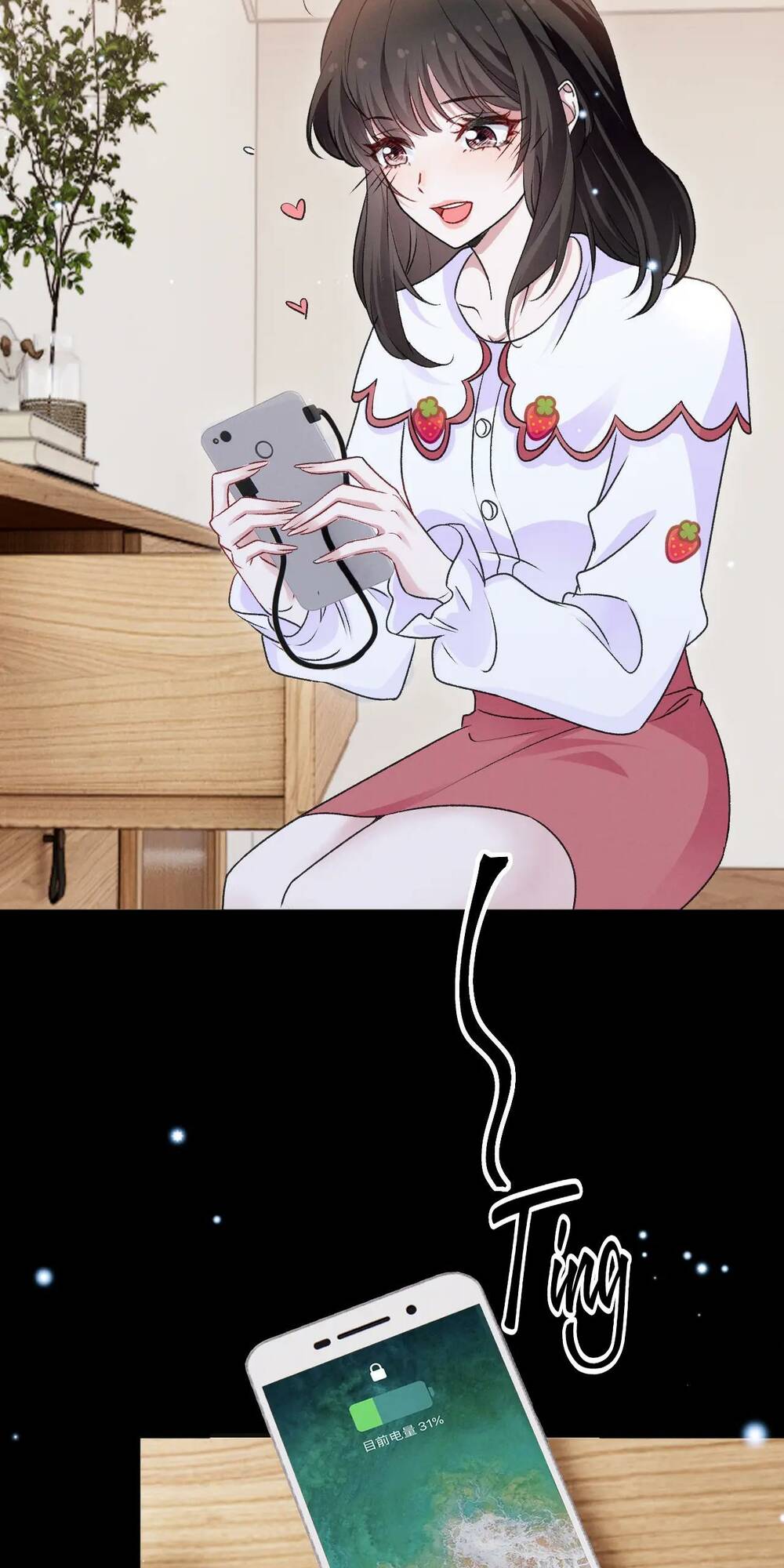 Sống Chung Với Đại Tỷ Ma Cà Rồng Chap 15 - Next Chap 16