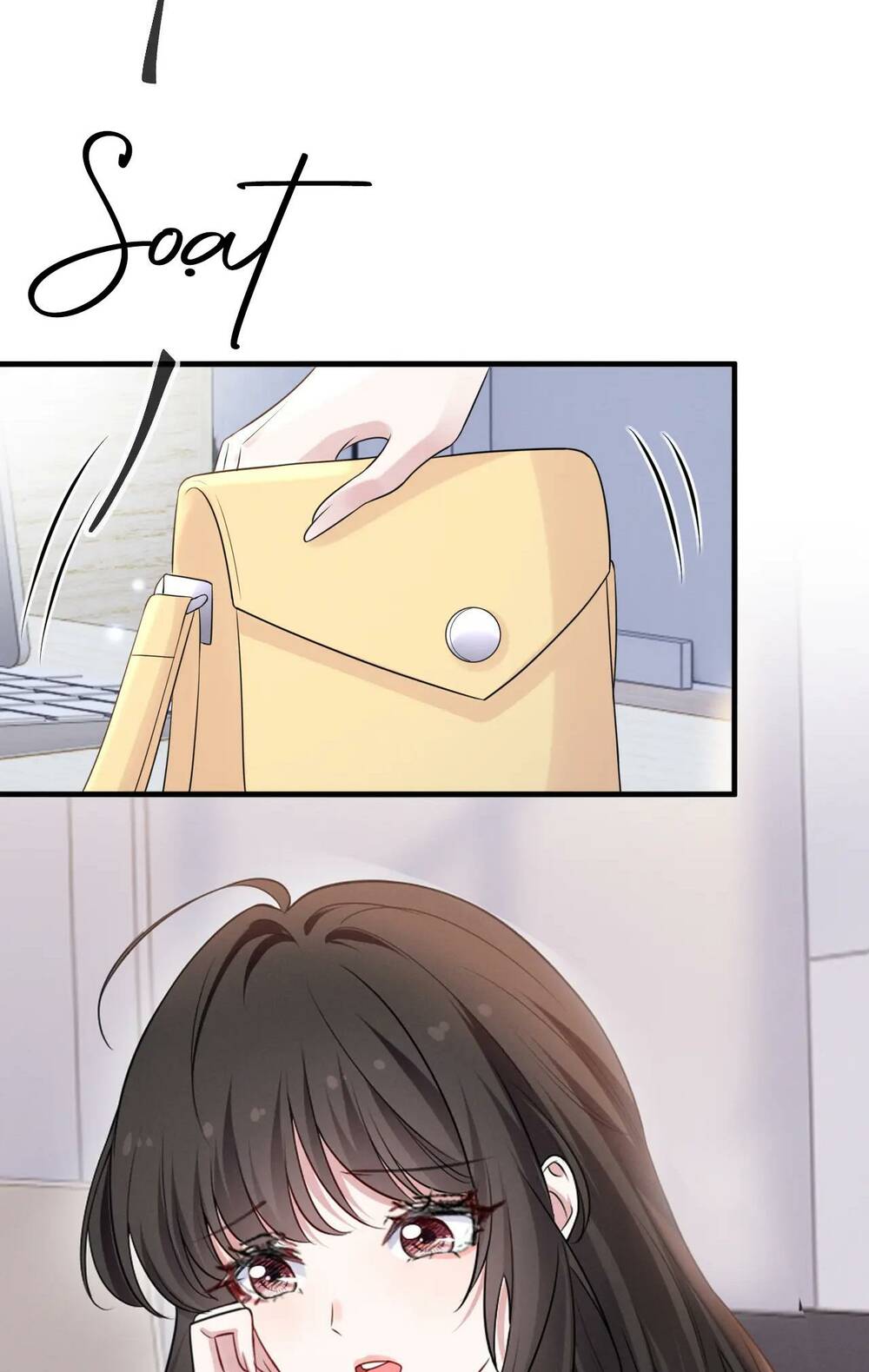 Sống Chung Với Đại Tỷ Ma Cà Rồng Chap 15 - Next Chap 16