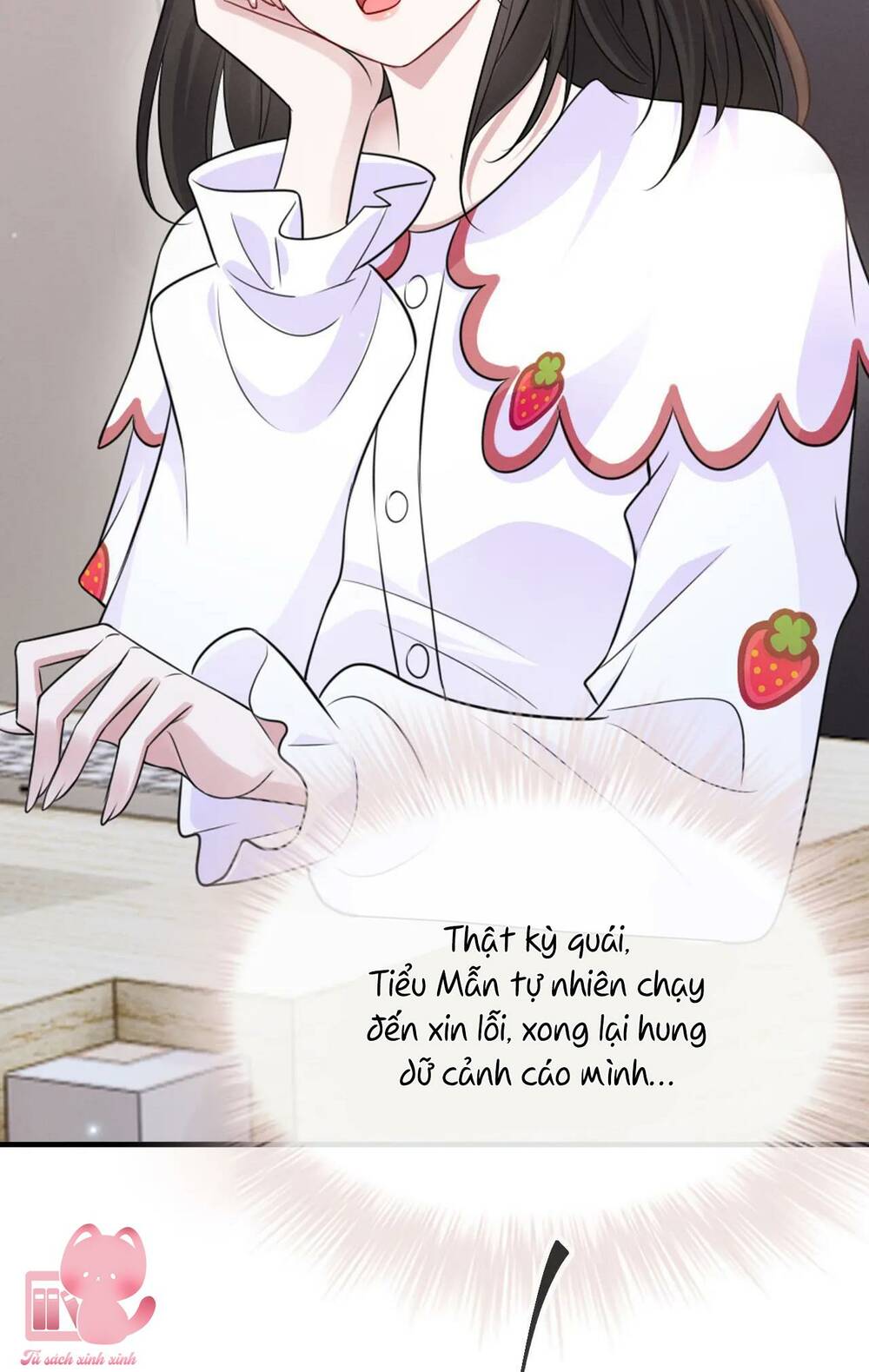 Sống Chung Với Đại Tỷ Ma Cà Rồng Chap 15 - Next Chap 16