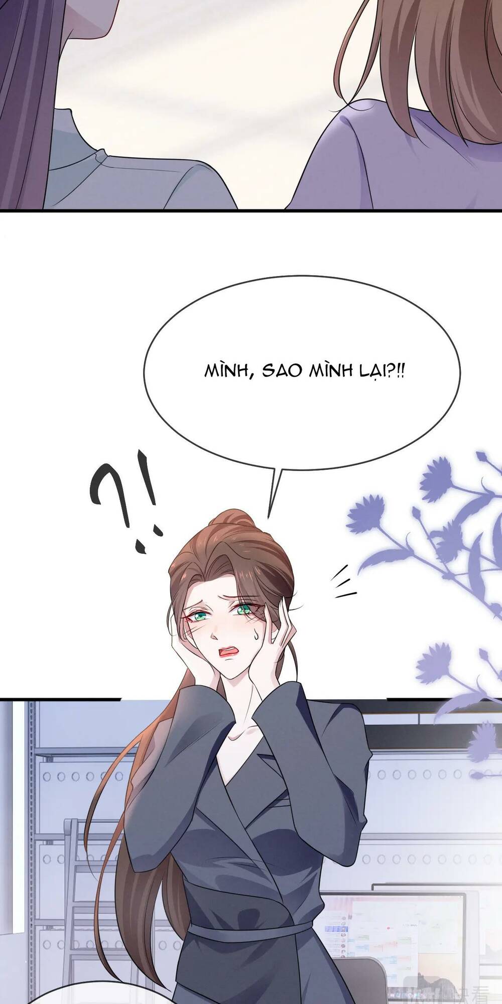 Sống Chung Với Đại Tỷ Ma Cà Rồng Chap 15 - Next Chap 16