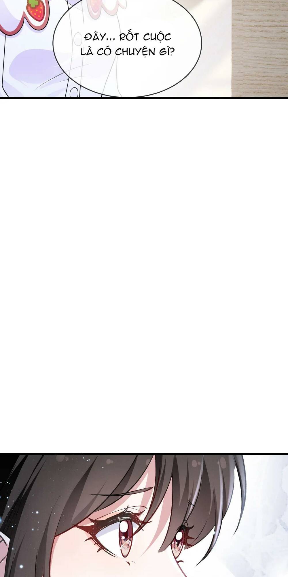 Sống Chung Với Đại Tỷ Ma Cà Rồng Chap 15 - Next Chap 16