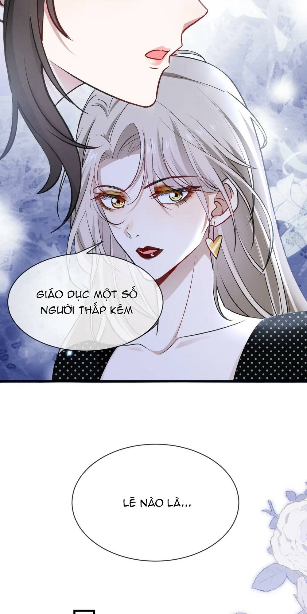 Sống Chung Với Đại Tỷ Ma Cà Rồng Chap 15 - Next Chap 16
