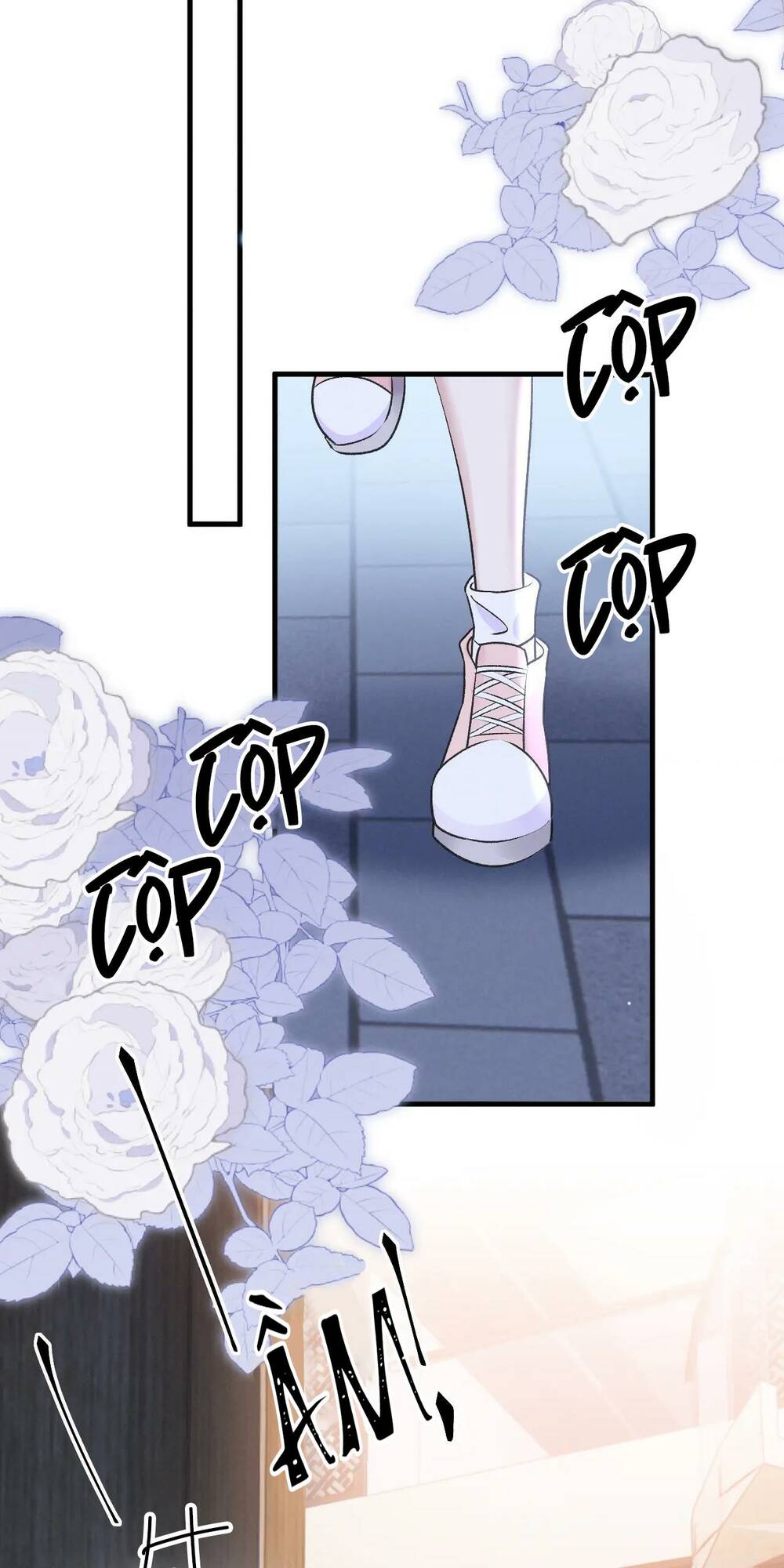 Sống Chung Với Đại Tỷ Ma Cà Rồng Chap 15 - Next Chap 16