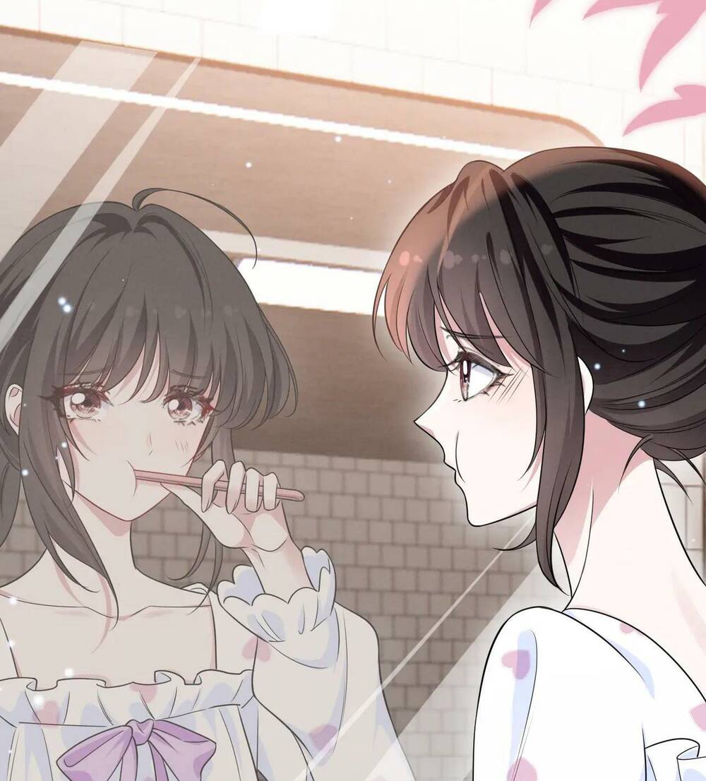 Sống Chung Với Đại Tỷ Ma Cà Rồng Chap 16 - Next Chap 17