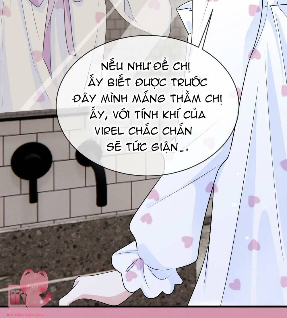 Sống Chung Với Đại Tỷ Ma Cà Rồng Chap 16 - Next Chap 17
