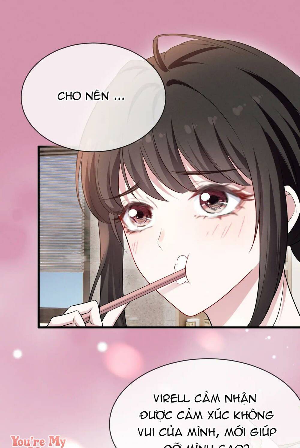 Sống Chung Với Đại Tỷ Ma Cà Rồng Chap 16 - Next Chap 17