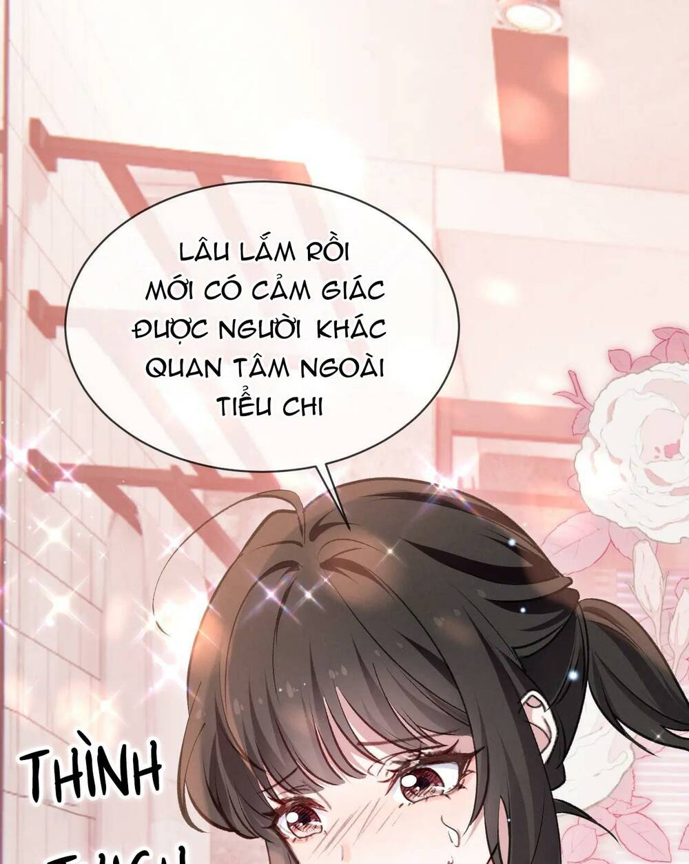 Sống Chung Với Đại Tỷ Ma Cà Rồng Chap 16 - Next Chap 17