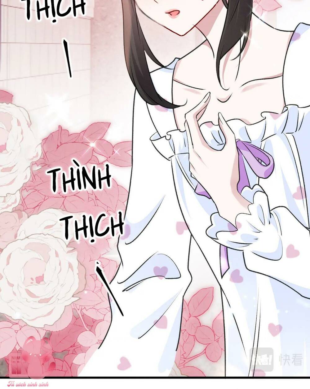 Sống Chung Với Đại Tỷ Ma Cà Rồng Chap 16 - Next Chap 17