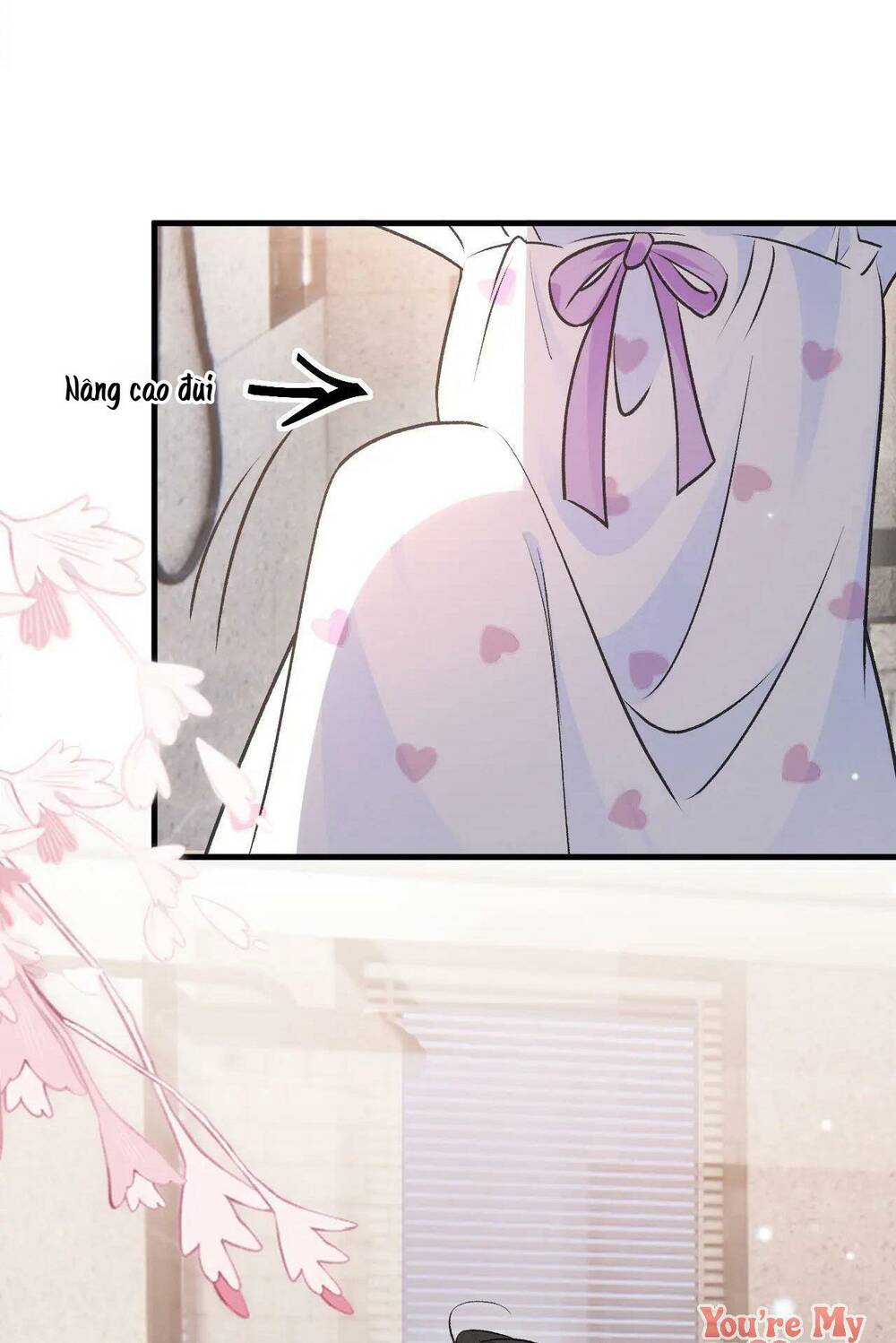 Sống Chung Với Đại Tỷ Ma Cà Rồng Chap 16 - Next Chap 17