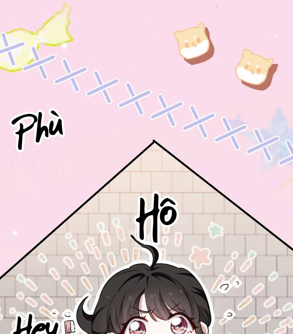 Sống Chung Với Đại Tỷ Ma Cà Rồng Chap 16 - Next Chap 17