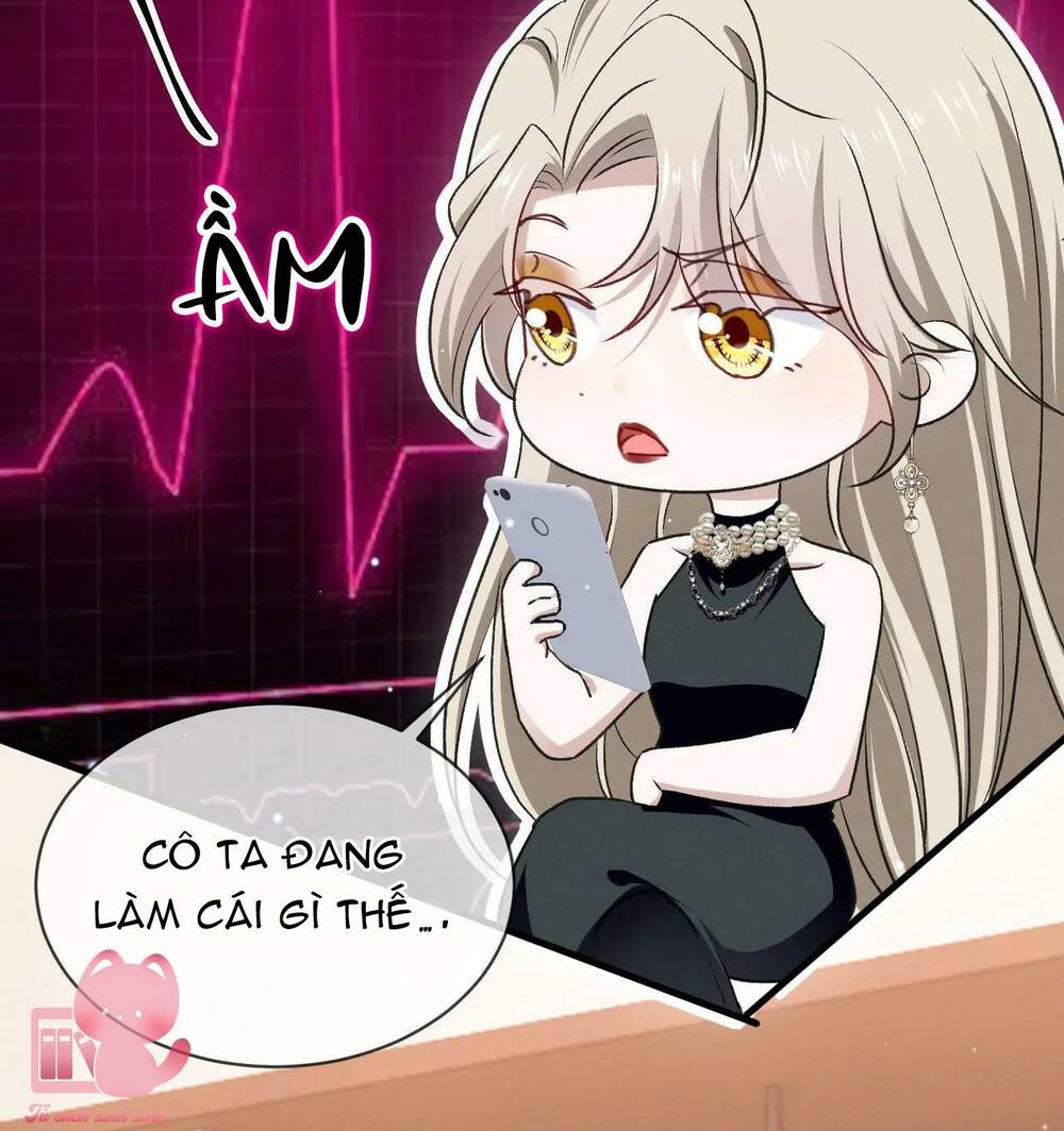 Sống Chung Với Đại Tỷ Ma Cà Rồng Chap 16 - Next Chap 17