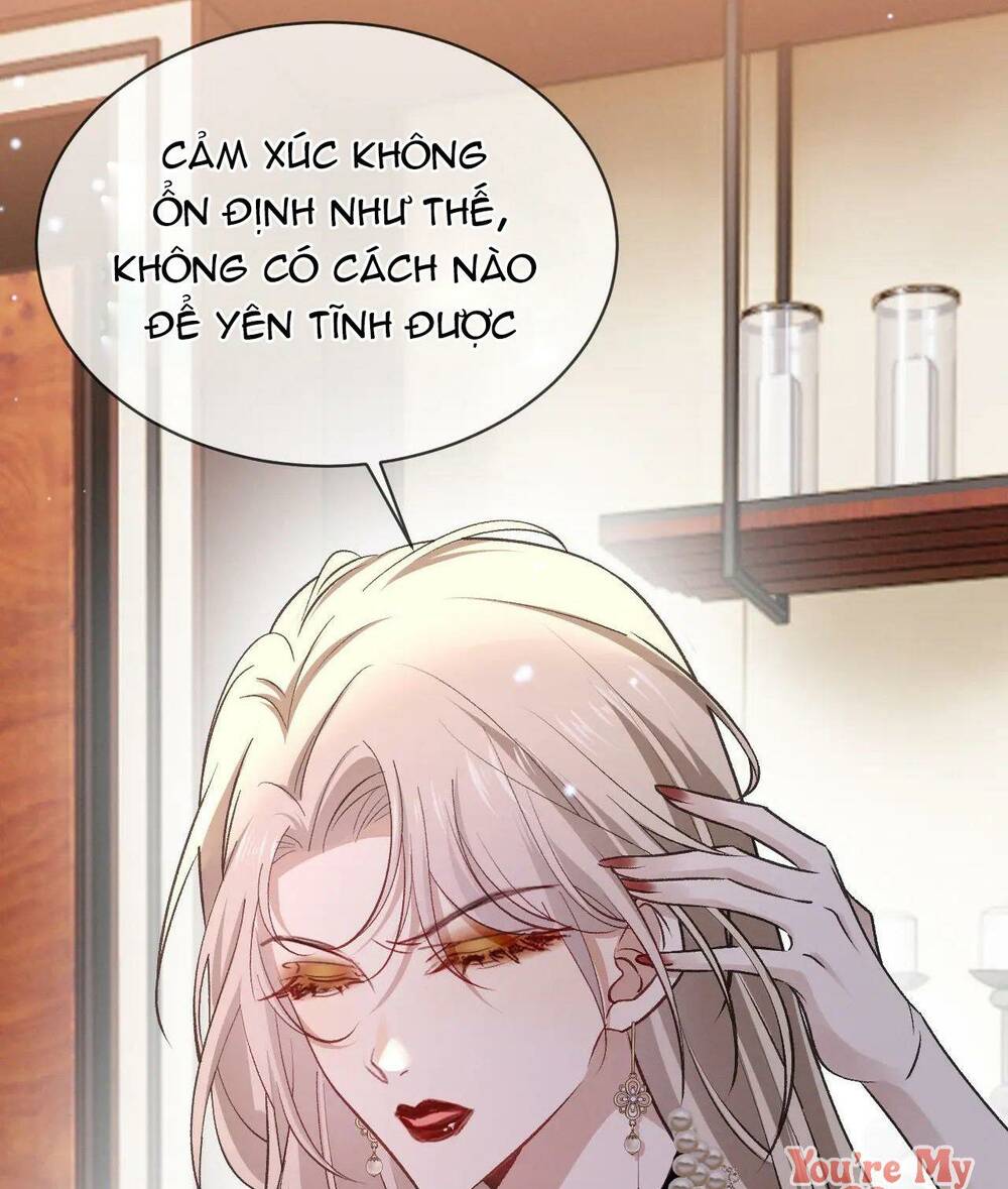 Sống Chung Với Đại Tỷ Ma Cà Rồng Chap 16 - Next Chap 17