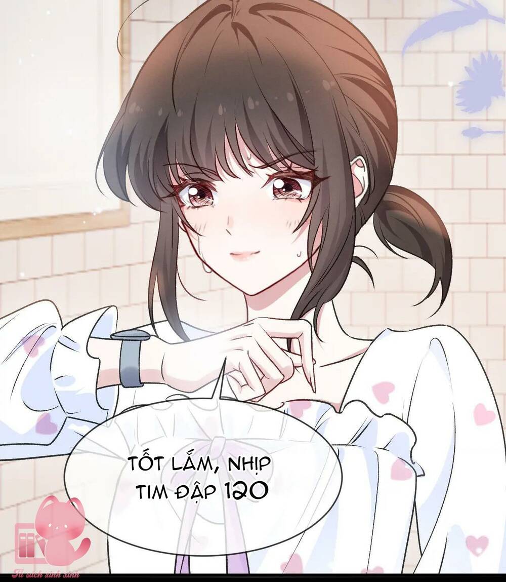 Sống Chung Với Đại Tỷ Ma Cà Rồng Chap 16 - Next Chap 17