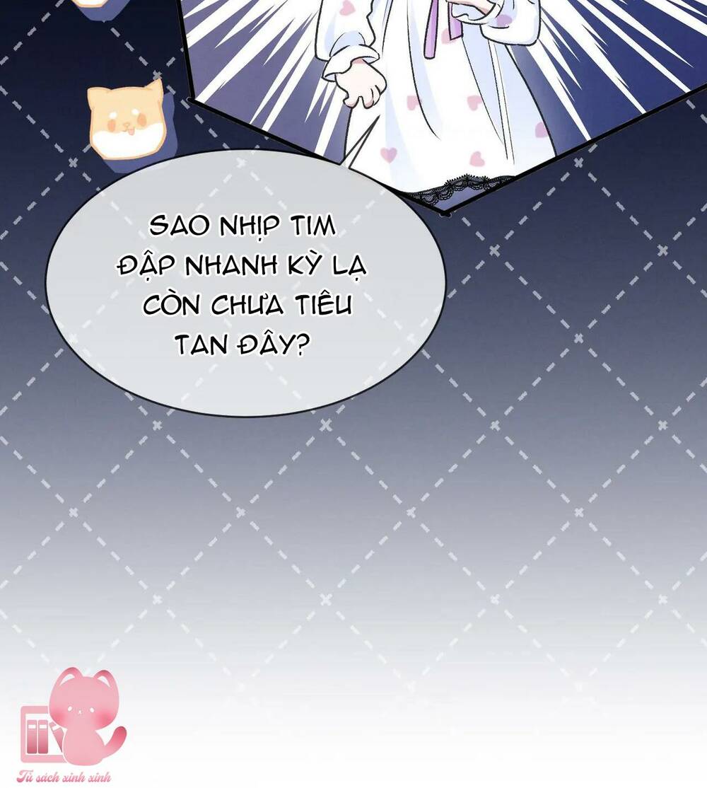 Sống Chung Với Đại Tỷ Ma Cà Rồng Chap 16 - Next Chap 17