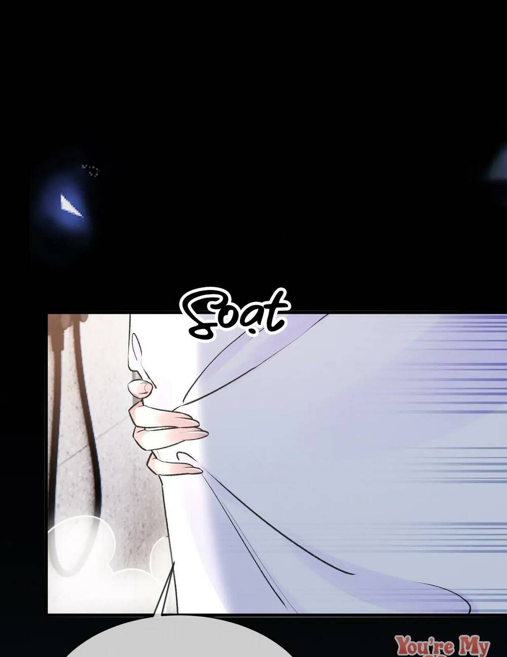 Sống Chung Với Đại Tỷ Ma Cà Rồng Chap 16 - Next Chap 17