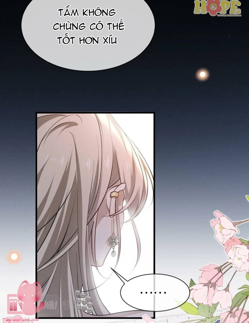 Sống Chung Với Đại Tỷ Ma Cà Rồng Chap 16 - Next Chap 17