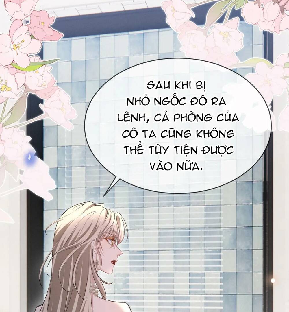 Sống Chung Với Đại Tỷ Ma Cà Rồng Chap 16 - Next Chap 17
