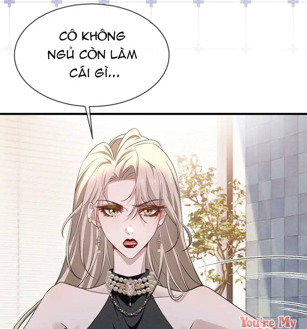 Sống Chung Với Đại Tỷ Ma Cà Rồng Chap 16 - Next Chap 17