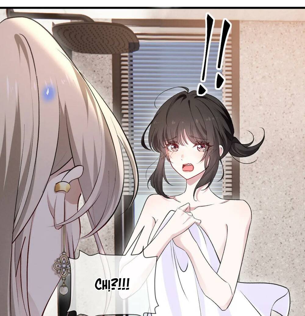 Sống Chung Với Đại Tỷ Ma Cà Rồng Chap 16 - Next Chap 17