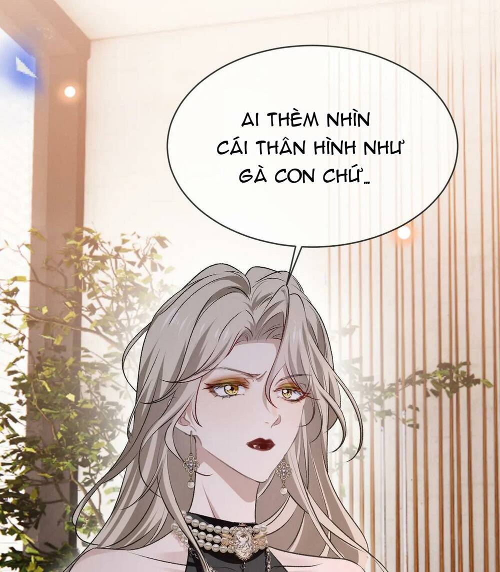 Sống Chung Với Đại Tỷ Ma Cà Rồng Chap 16 - Next Chap 17
