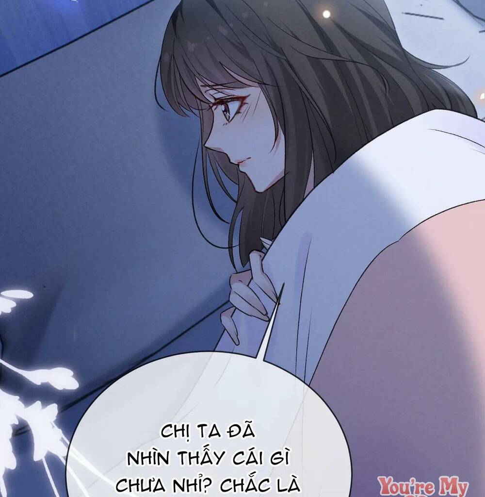 Sống Chung Với Đại Tỷ Ma Cà Rồng Chap 16 - Next Chap 17
