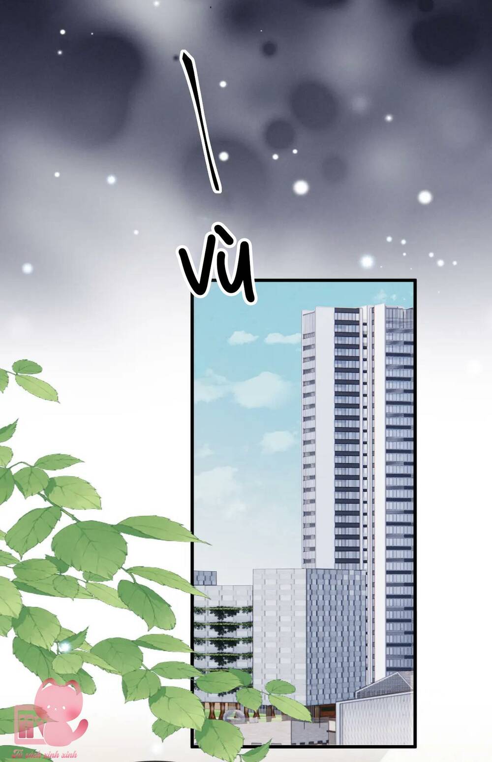 Sống Chung Với Đại Tỷ Ma Cà Rồng Chap 16 - Next Chap 17