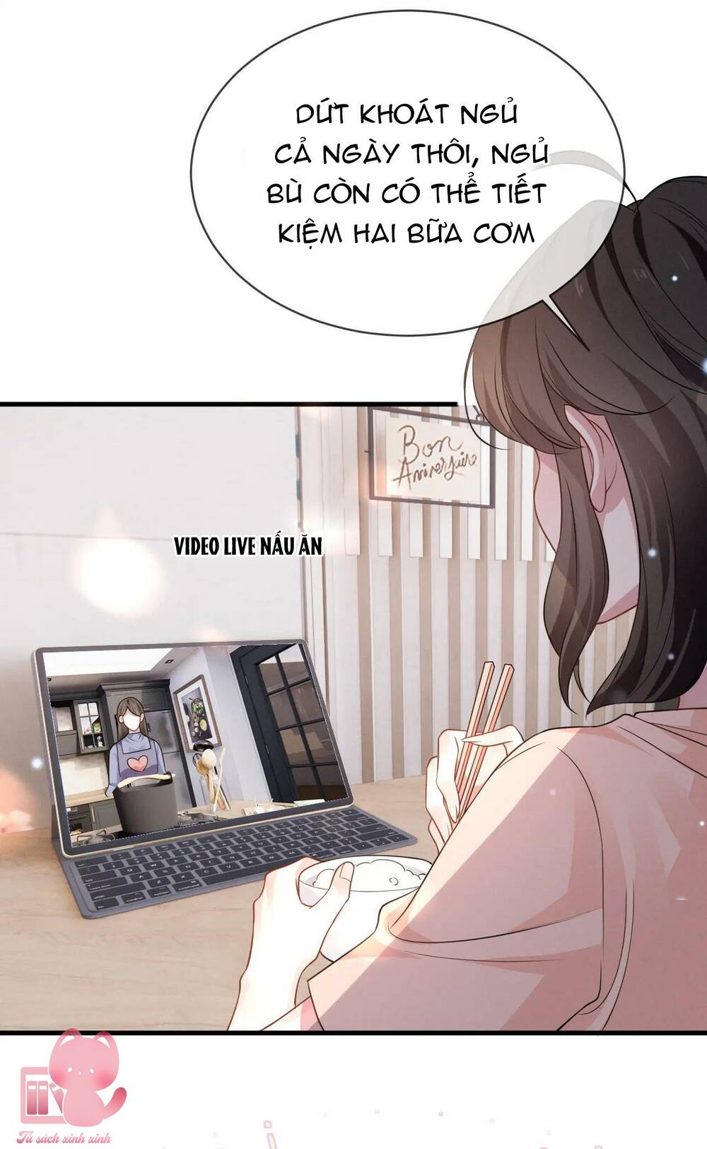 Sống Chung Với Đại Tỷ Ma Cà Rồng Chap 16 - Next Chap 17
