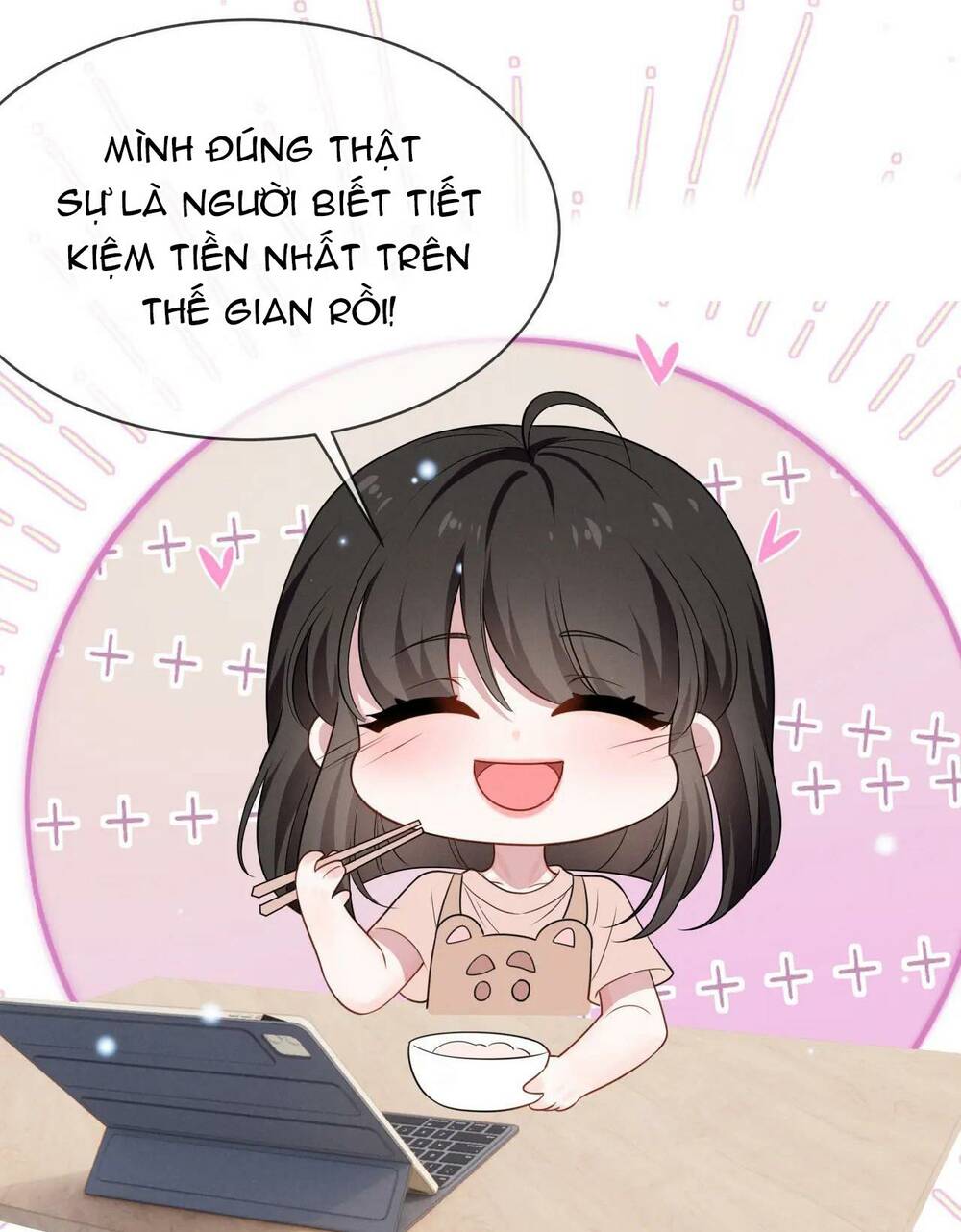 Sống Chung Với Đại Tỷ Ma Cà Rồng Chap 16 - Next Chap 17