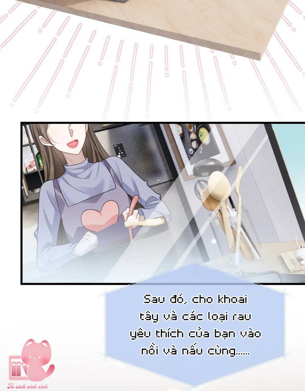 Sống Chung Với Đại Tỷ Ma Cà Rồng Chap 16 - Next Chap 17