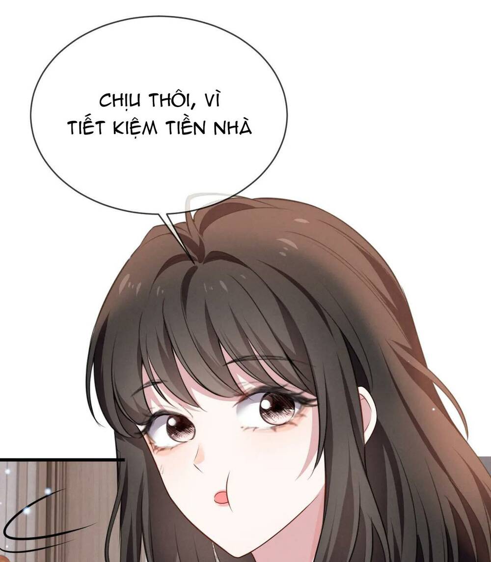 Sống Chung Với Đại Tỷ Ma Cà Rồng Chap 16 - Next Chap 17