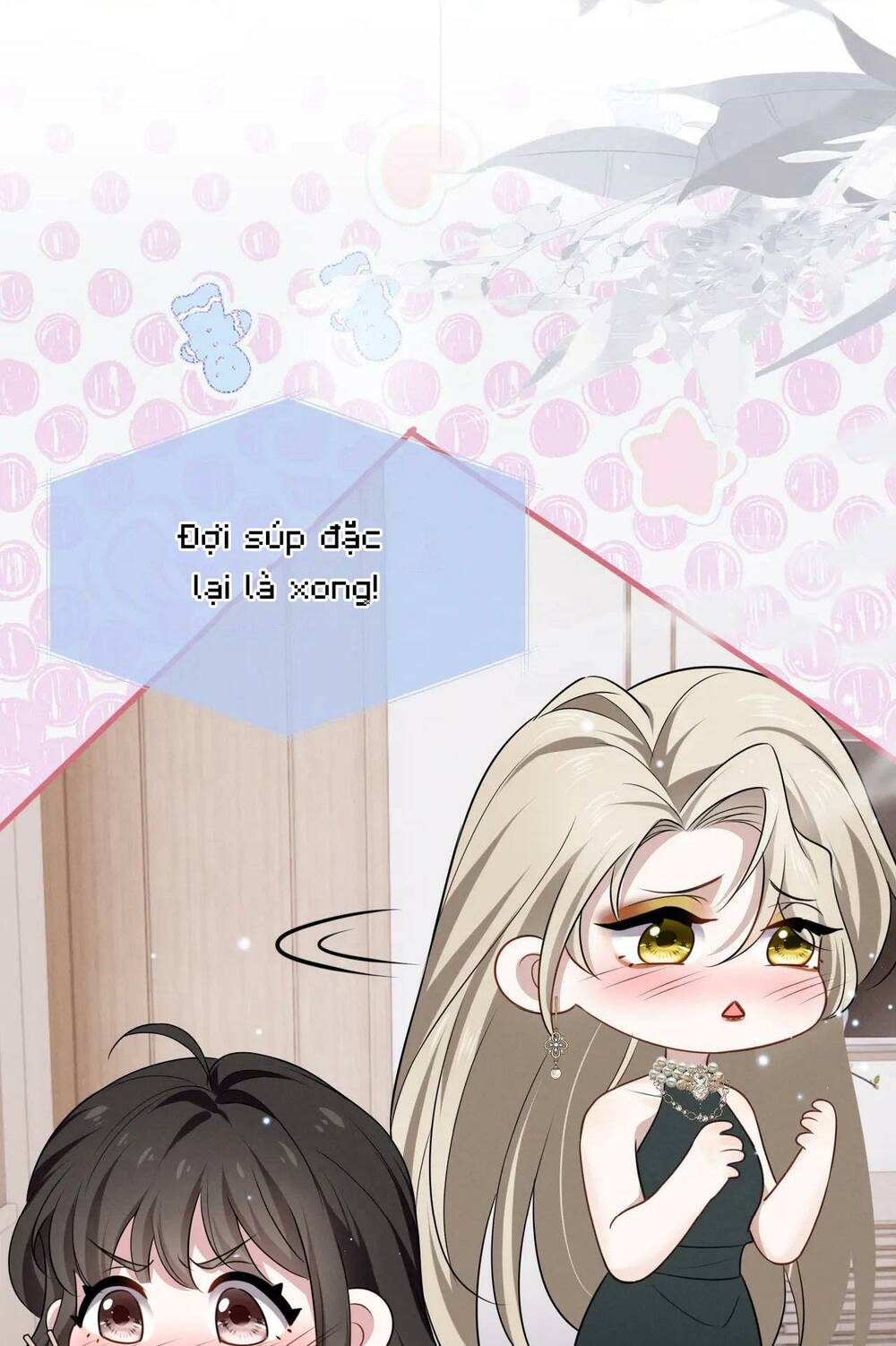 Sống Chung Với Đại Tỷ Ma Cà Rồng Chap 16 - Next Chap 17