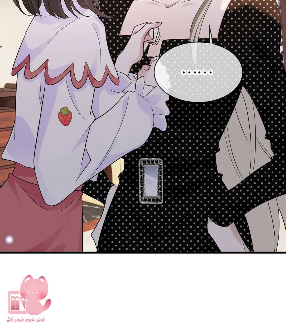 Sống Chung Với Đại Tỷ Ma Cà Rồng Chap 16 - Next Chap 17