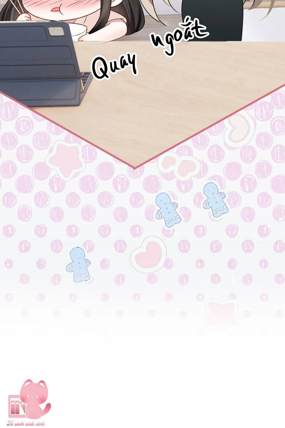 Sống Chung Với Đại Tỷ Ma Cà Rồng Chap 16 - Next Chap 17